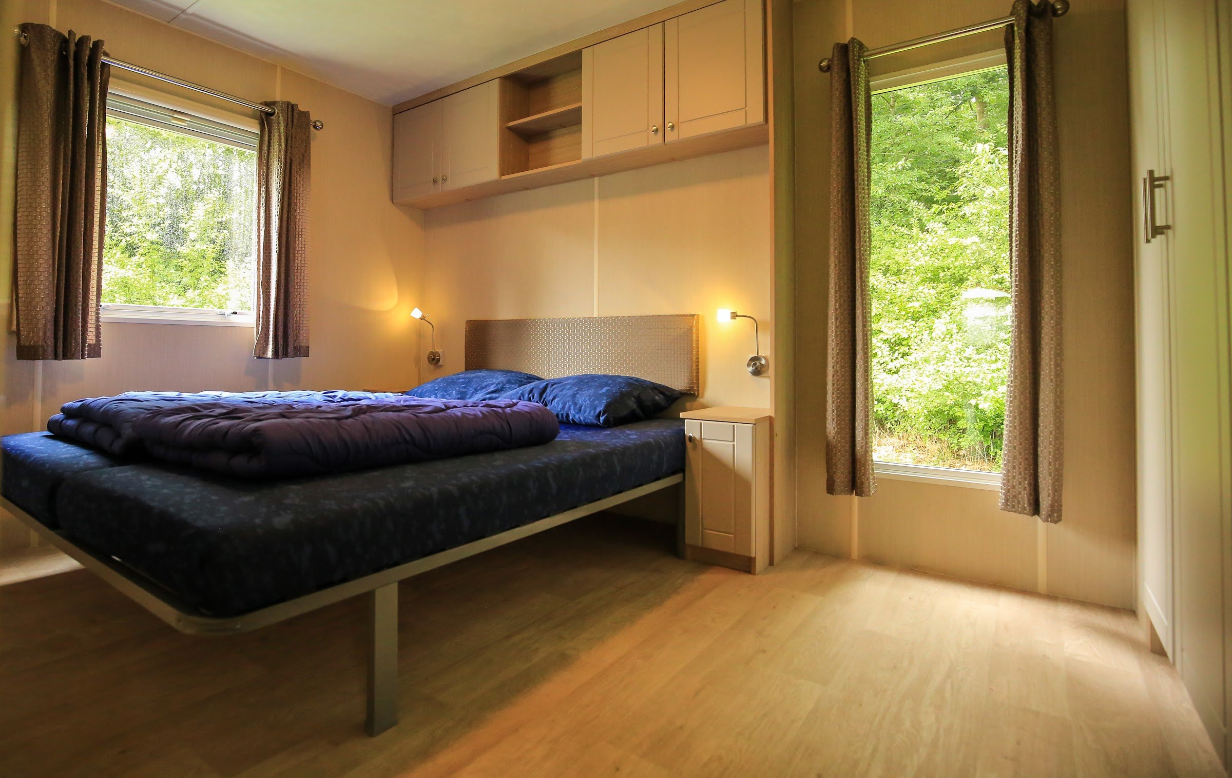 Camping Wedderbergen